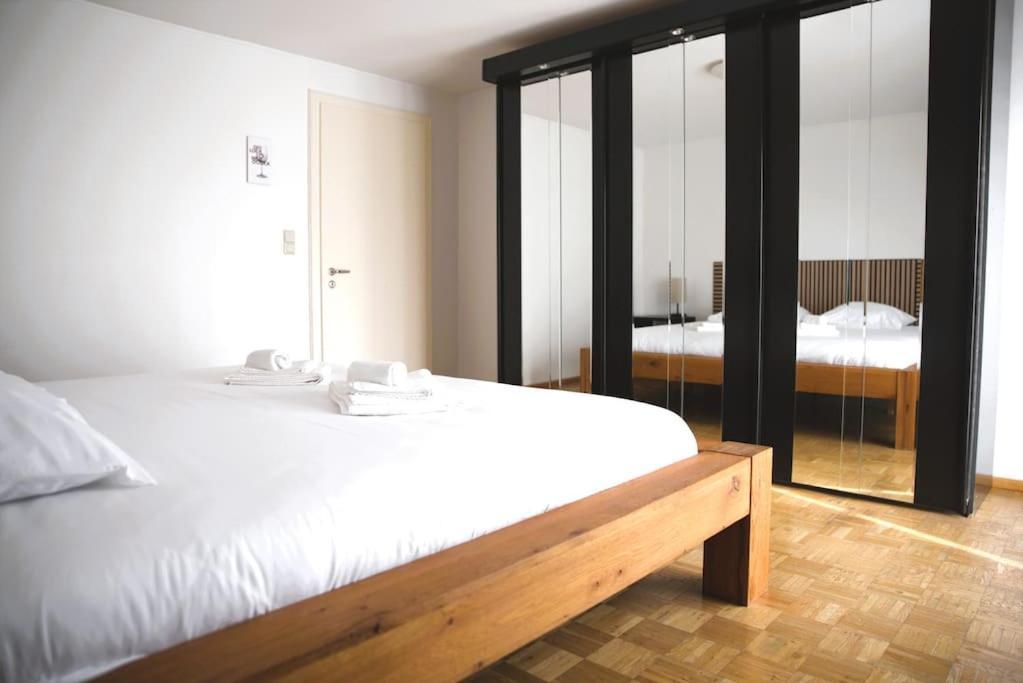Apartment Cozy 3 Bedroom House With 11 Kw Electric Car Charger *