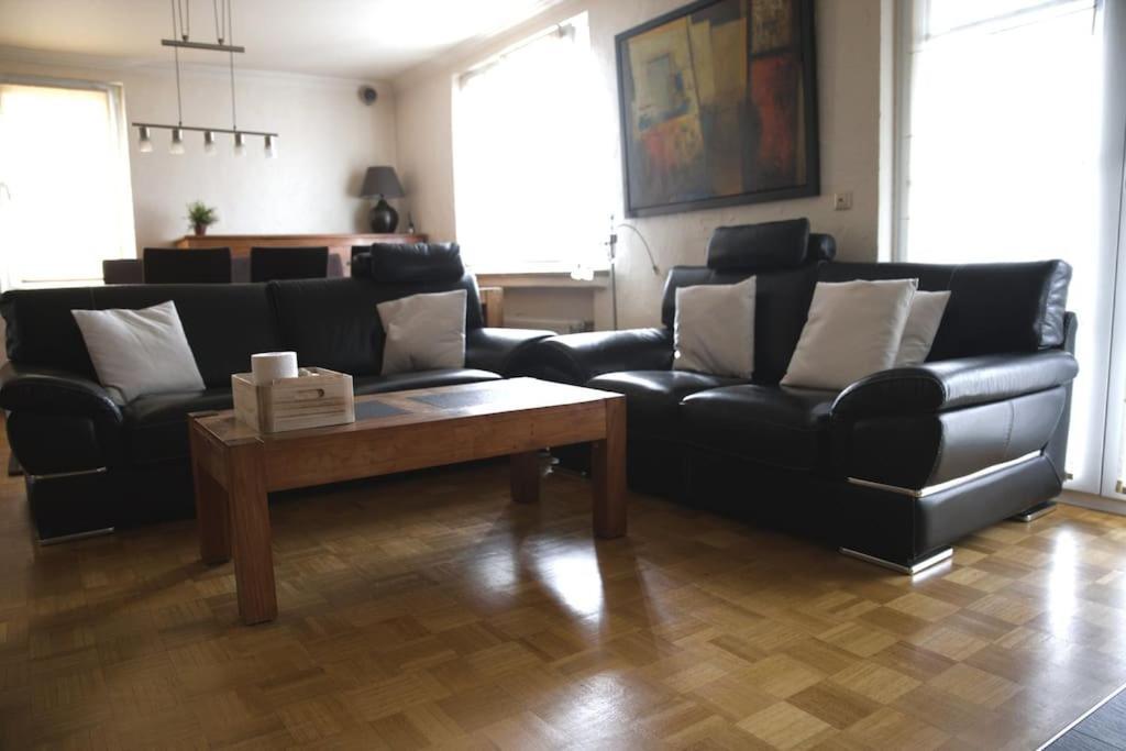 Apartment Cozy 3 Bedroom House With 11 Kw Electric Car Charger *